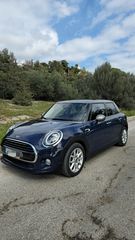 Mini Cooper D '18 1.5 5DOOR AUTOMATIC 116HP 