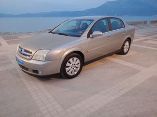 Opel Vectra '02  1.8