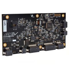 AEM Tesla Large Drive Unit (LDU) Control Board