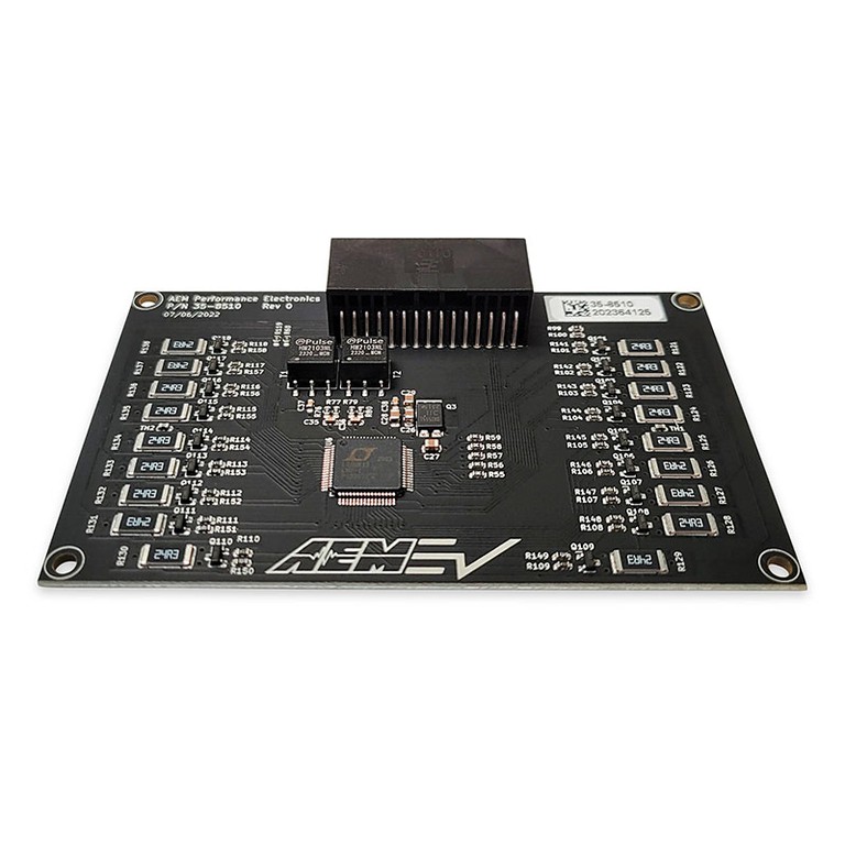 AEM Unsealed Battery Management System Satellite