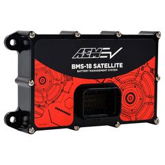 AEM Battery Management System Satellite