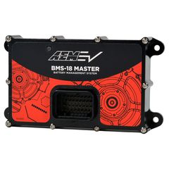 AEM Battery Management System Master