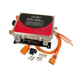 AEM EV Combined Charging Unit (CCU)