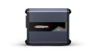 SOUNDIGITAL SD800.1 EVO 5 - 4 Ohm