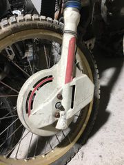 Suzuki DR 600-thumb-1
