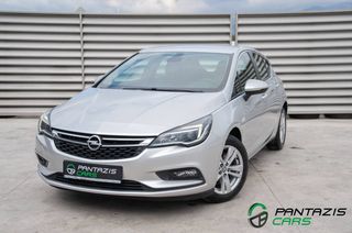Opel Astra '17 Dynamic 1.6CDTi 136HP AUTO NAVI CLIMA ΕΛΛΗΝΙΚΟ