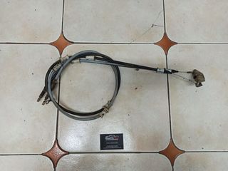 OPEL VECTRA B 96-02 ΝΤΙΖΕΣ ΧΕΙΡΟΦΡΕΝΟΥ