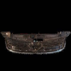 Μάσκα - Γρίλιες  VW Tiguan 2007-2011 2.0 TDI BMT (140 Hp) CBAB,CFFB 2007-2011  5N0 853 653 A-thumb-1