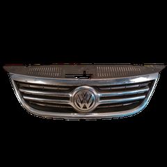 Μάσκα - Γρίλιες  VW Tiguan 2007-2011 2.0 TDI BMT (140 Hp) CBAB,CFFB 2007-2011  5N0 853 653 A