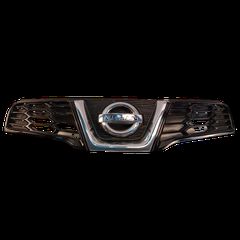 Μάσκα - Γρίλιες  Nissan Qashqai I (J10, facelift 2010) 2010-2014 1.5 dCi (103 Hp) K9K 2010-2014  62310BR00A