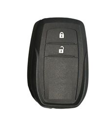 Θήκη Σιλικόνης  για τα νέα Smartkey Κλειδιά τύπου Toyota -3 Κουμπιά