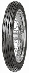 Κωδ.292075 Λάστιχο μηχανής Mitas H-04 2.50-16 41L Tube Type Εμπρός/Πίσω 1τεμ τηλ.215-215-8211