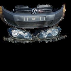 Μούρη κομπλέ VW Golf 2008-2012-thumb-3