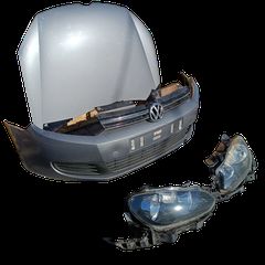 Μούρη κομπλέ VW Golf 2008-2012-thumb-2