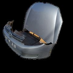 Μούρη κομπλέ VW Golf 2008-2012-thumb-4