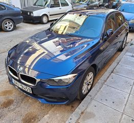 Bmw 318 '17 318d F30 Business edition 