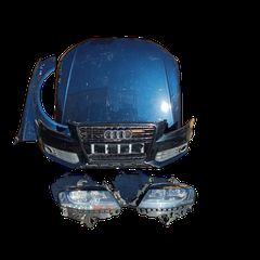 Μούρη κομπλέ Audi A4 (B8 8K) 2007-2011 2.0 TFSI (211 Hp) Multitronic EA888/CAEB 2007-2011