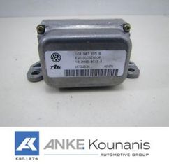 ΚΟΥΝΑΝΗΣ ΔΙΑΘΕΣΙΜΟ ΕΓΚΕΦΑΛΟΣ ESP 1K0907655B A3 LEON SUPERB YETI JETTA PASSAT EOS 1K0907655B