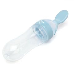 Τροφοδότης Πολτοποιημένης Τροφής 4+Μ Σιελ 90ml