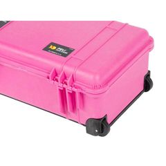 Peli™ Case 1510 με αφρό Ροζ-thumb-7