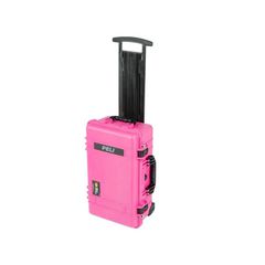 Peli™ Case 1510 με αφρό Ροζ-thumb-3