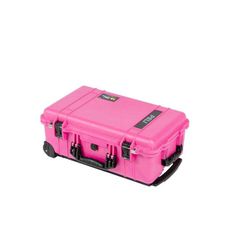 Peli™ Case 1510 με αφρό Ροζ-thumb-2