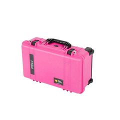 Peli™ Case 1510 με αφρό Ροζ-thumb-4