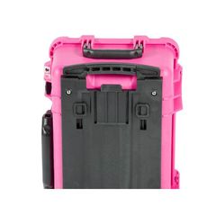 Peli™ Case 1510 με αφρό Ροζ-thumb-5
