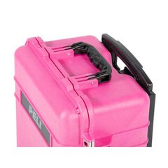 Peli™ Case 1510 με αφρό Ροζ-thumb-6