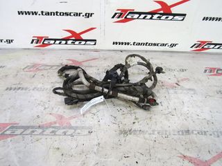 Πλεξουδα σασμαν χειρ. 4x4 ford ranger12- - 005738