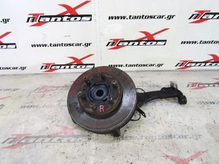 Ακρο δε 4x4 ford ranger 12- - 005751