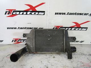 Ψυγειο intercooler mitsubishi l200 safari 10- - 005759