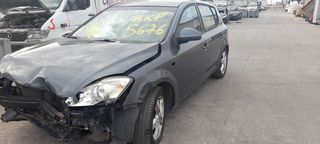 KIA CEED (ED) HATCHBACK [2006-2012] 1396CC 90HP