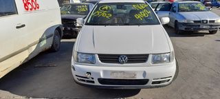 VW POLO III (6N1) HATCHBACK [1994-1999] 1390CC 100HP