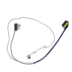 Καλωδιοταινία Οθόνης - Flex Video Screen LCD Cable για Laptop Dell Inspiron 3501 3502 3505 P90F 5593 5594 15.6" Touchscreen GDI50 VXR52 0VXR52 DC02003QA00 eDP 40pins Monitor cable ( Κωδ.1-FLEX1394 )