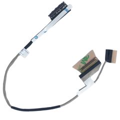 Καλωδιοταινία Οθόνης - Flex Video Screen LCD Cable για Laptop HP EliteBook 840 G5 6BW28UP 6BW33UP 6BW63UC 6BW96PA 6BW97PA 6BX01US 6BX02US 6BX09EP 6BX16EP 6BX26US 14.0'' Touch Screen eDP 40pins 0.5 Pit