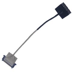 Καλωδιοταινία Οθόνης - Flex Video Screen LCD Cable για Dell UltraSharp 27 U2722D U2722DX U2722DE 750.06X06.0021 51pins Monitor cable ( Κωδ.1-FLEX1396 )