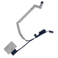 Καλωδιοταινία Οθόνης - Flex Video Screen LCD Cable για Laptop Dell Latitude 14 5420 E5420 0KGK1T KGK1T CN-0KGK1T DC02C00RJ00 GDF40 IR Touch Screen Camera Cable eDP 40pins Monitor cable ( Κωδ.1-FLEX139