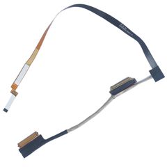 Καλωδιοταινία Οθόνης - Flex Video Screen LCD Cable για Laptop Dell Inspiron 3520 3521 3525 014F8F DC02004EJ00 0PVPM6 DC020040F00 HDL50 120Hz eDP 40pins Monitor cable ( Κωδ.1-FLEX1399 )