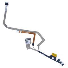 Καλωδιοταινία Οθόνης - Flex Video Screen LCD Cable για Laptop Dell Latitude 5300 2-in-1 with IR Cam 13.3" Touchscreen 1THR0 01THR0 450.0G30F.0021 eDP 30pins 0.4 Pitch Pin Monitor cable ( Κωδ.1-FLEX140