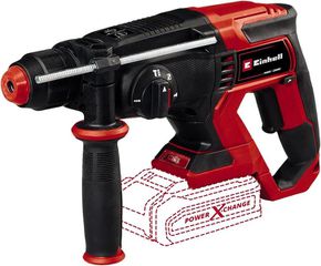ΠΝΕΥΜΑΤΙΚΟ ΠΙΣΤΟΛΕΤΟ ΜΠΑΤΑΡΙΑΣ SDS-PLUS 18V TE-HD 18/20 Li - SOLO EINHELL 4514260 4514260