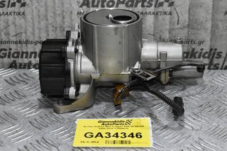 Αντλία Λαδιού Mini Cooper R56 N12B16A 2006-2010 V7594010