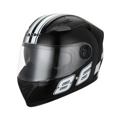 AXK FULLFACE MOTO HELMET