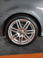 Audi S3 2007 Audi S3-thumb-6