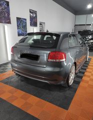 Audi S3 2007 Audi S3-thumb-3