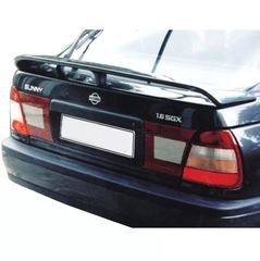 NISSAN SUNNY 4D N13 ΑΕΡΟΤΟΜΗ ΠΟΛΥΟΥΡΕΘAΝΗ