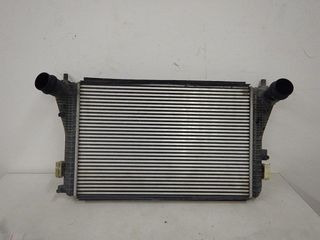 ΚΟΥΝΑΝΗΣ ΔΙΑΘΕΣΙΜΟ ΨΥΓΕΙΟ INTERCOOLER 1K0145803BN A3 ALTEA LEON OCTAVIA GOLF VI PASSAT 1K0145803BN