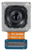 Samsung (GH96-15001A) Rear Camera 64M AF, Galaxy A53 (5G); SM-A536