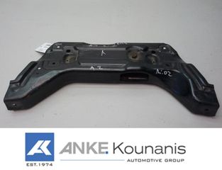 ΚΟΥΝΑΝΗΣ ΔΙΑΘΕΣΙΜΟ ΓΕΦΥΡΑ____ SEAT IBIZA IV (6L1) 02 02-11 09 6Q0199349E