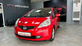 Honda Jazz '10 1.4 CLIMA 100HP